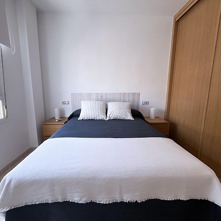 Lebre Malaga Centro Apartamento Bagian luar foto