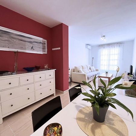 Lebre Malaga Centro Apartamento Bagian luar foto