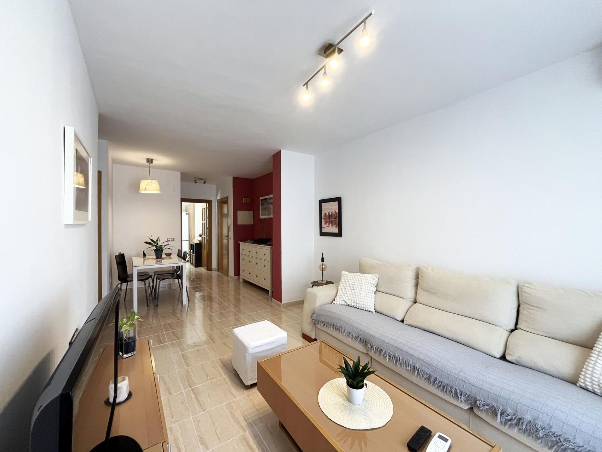 Lebre Malaga Centro Apartamento Bagian luar foto