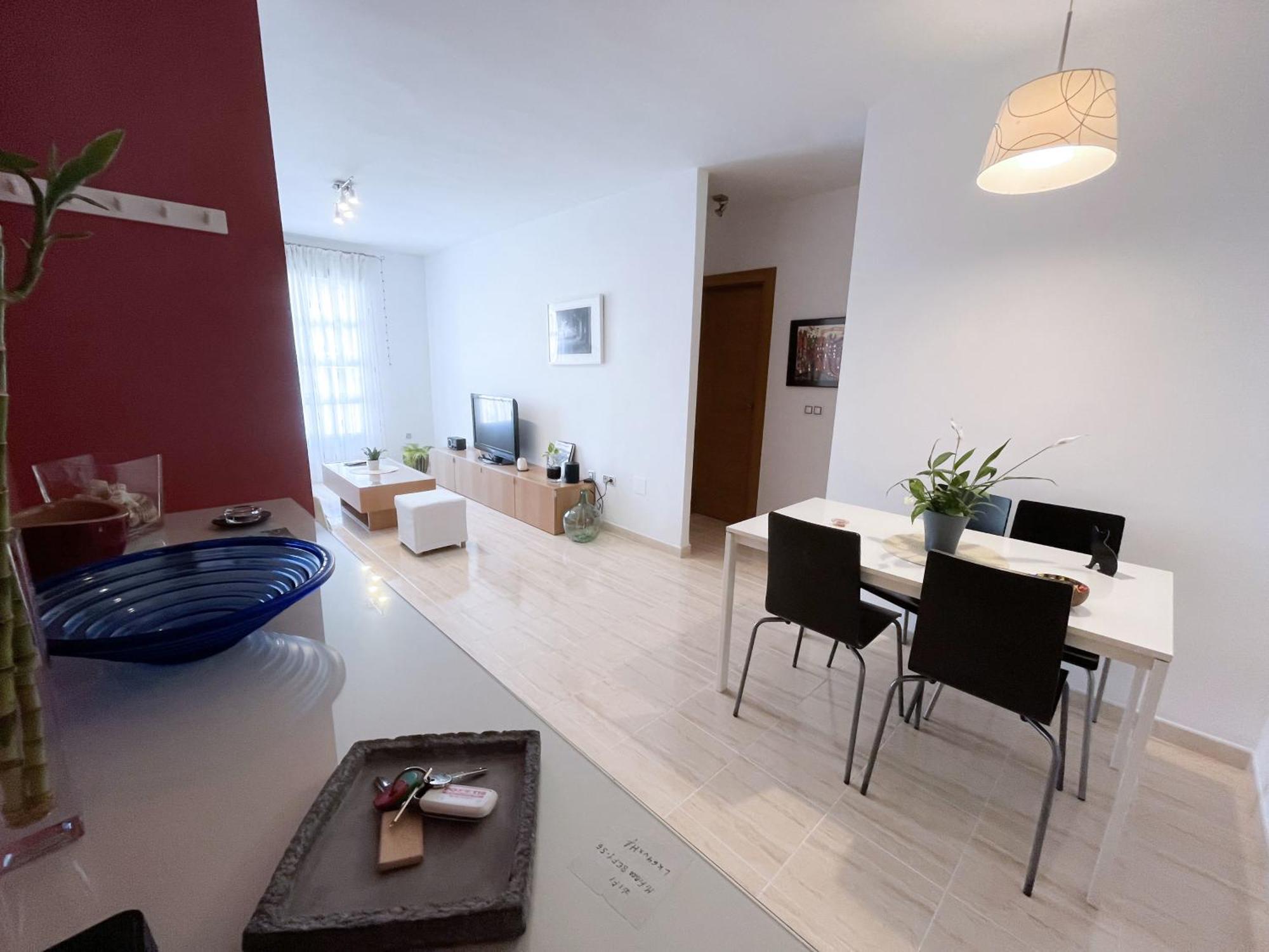 Lebre Malaga Centro Apartamento Bagian luar foto