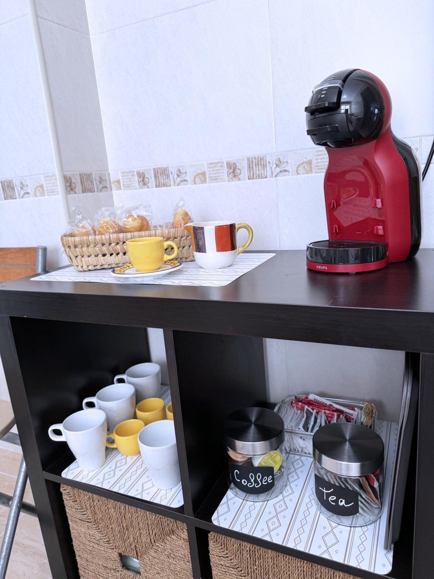 Lebre Malaga Centro Apartamento Bagian luar foto