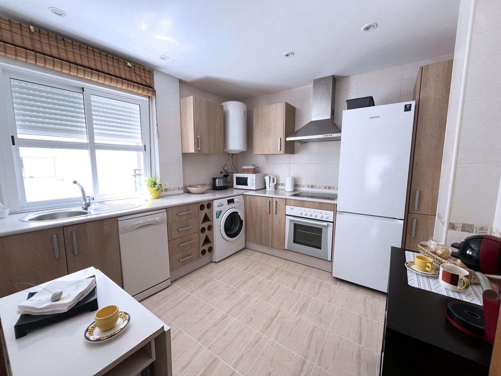 Lebre Malaga Centro Apartamento Bagian luar foto