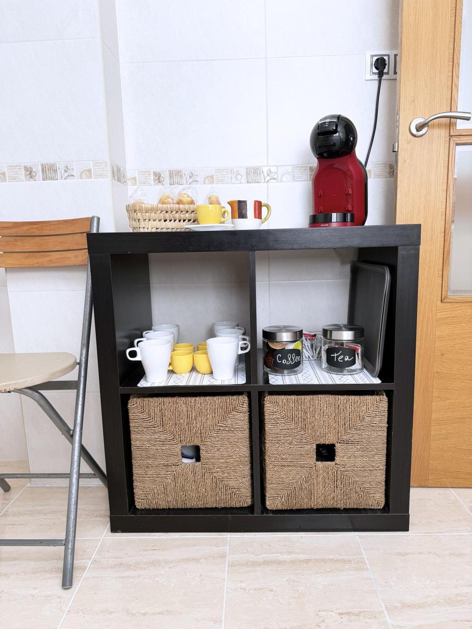 Lebre Malaga Centro Apartamento Bagian luar foto